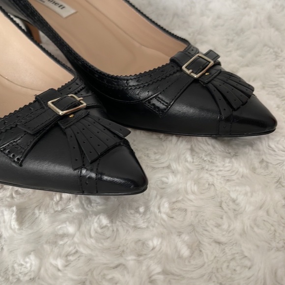 L.K Bennett Heel Shoes 36 - Picture 8 of 12